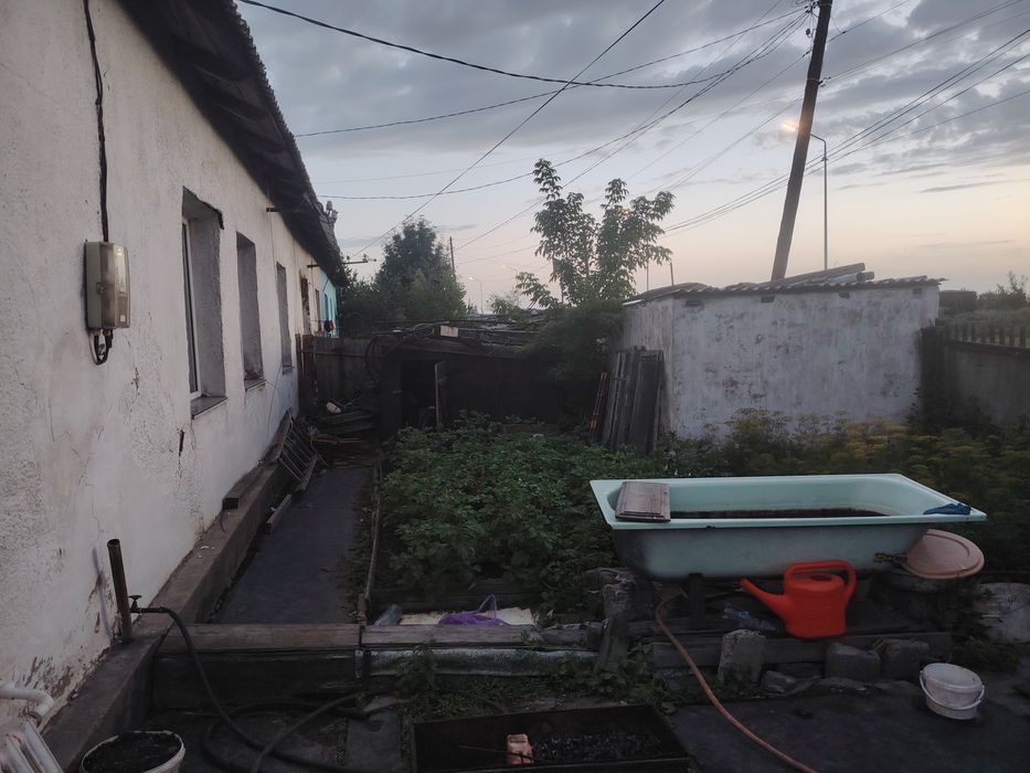 Продаётся дом-особняк
