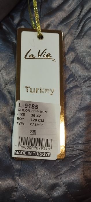 Демисезоннон пальто ( новое)