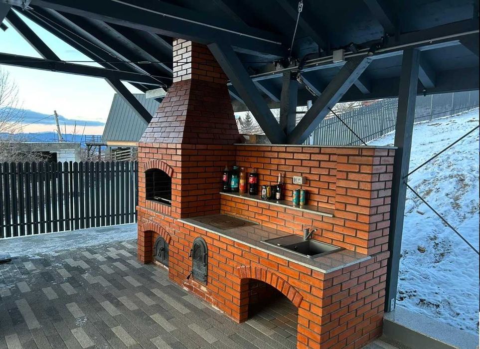 Sejur la Cabana Panoramic