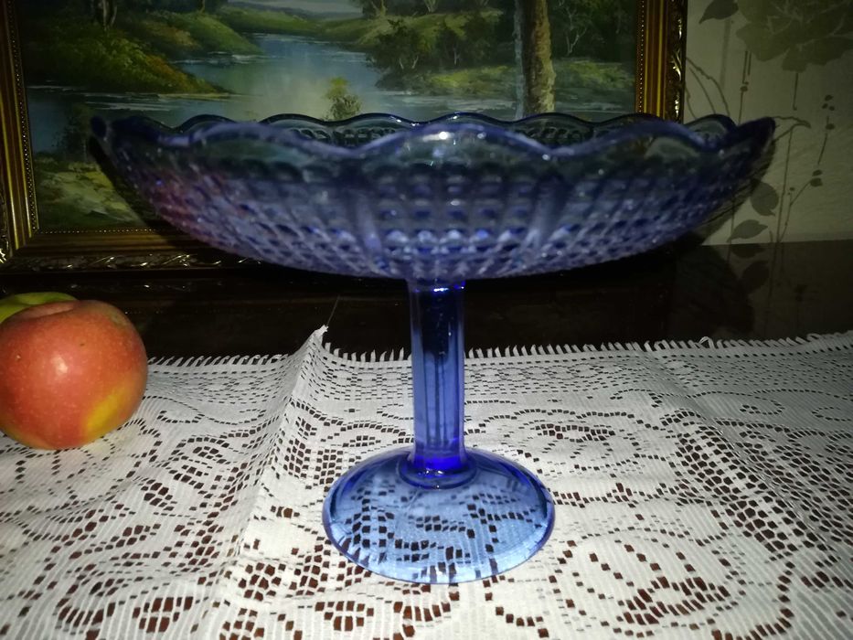 Фруктовницы 2 шт