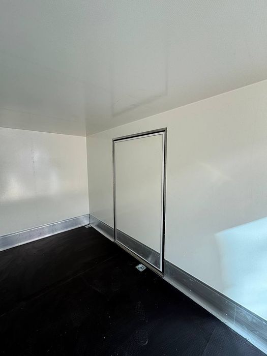 Foton Miler Izoterma