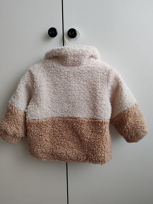 Jachetă fleece H&M
