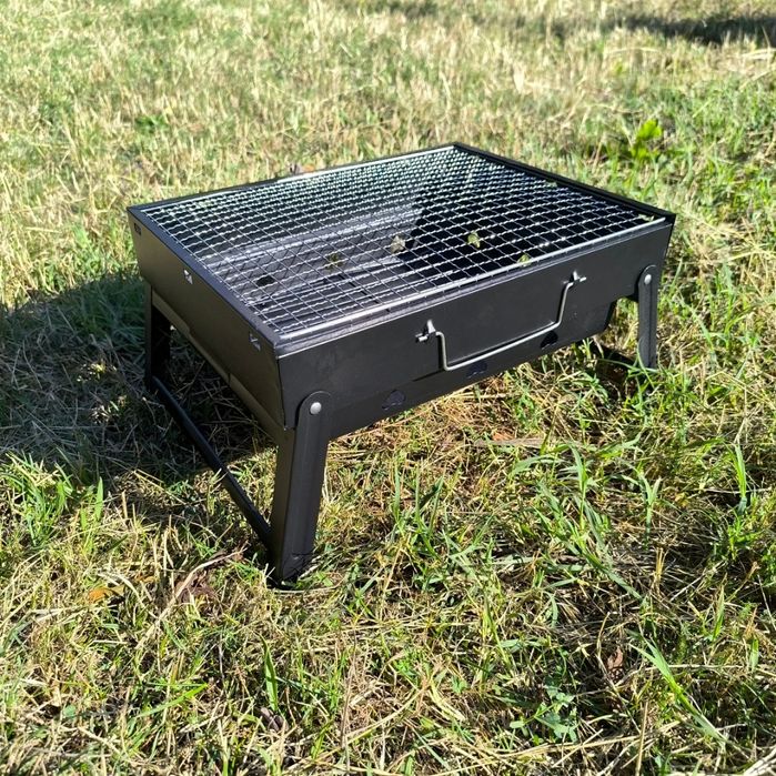 Барбекю скара НОВО