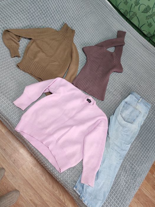 Продам женские вещи