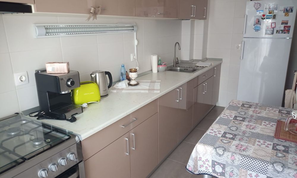 Garsoniera de inchiriat decomandata Otopeni