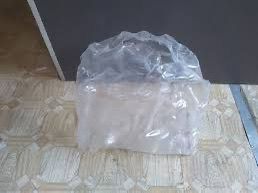 Пленка пакет  пвд пнд қабылдаимыз