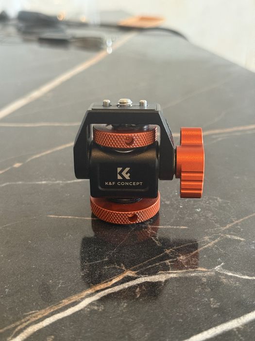 Комплект Клетка+Tilta arm+ Kf