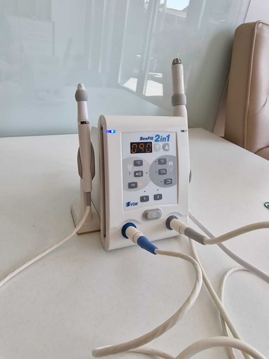 Beefill 2 in 1, starter kit