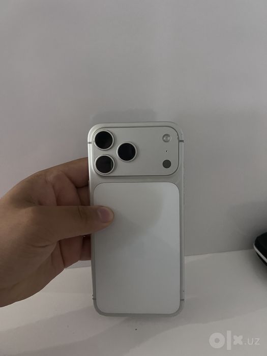 Продается 17 pro max