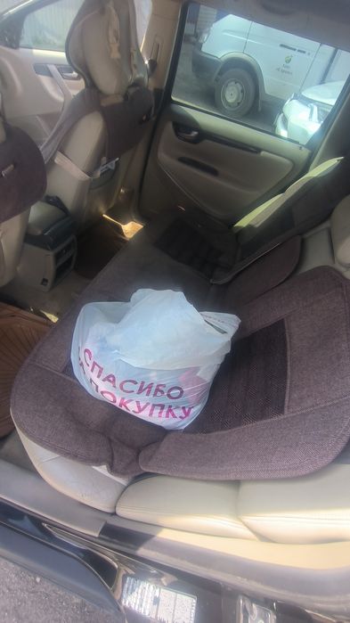 Volvo v70 2001 универсал