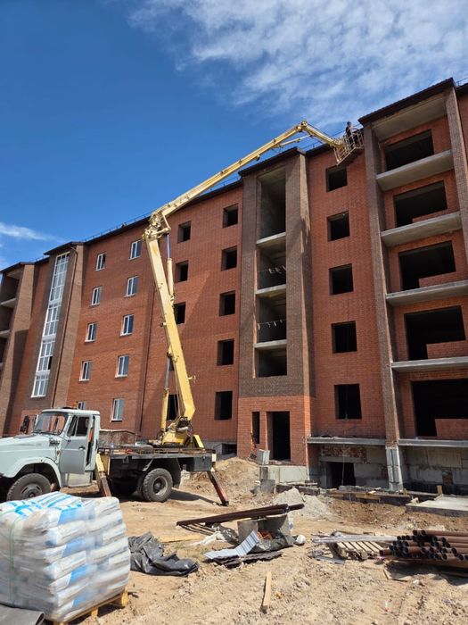 Автовышка 22 метра