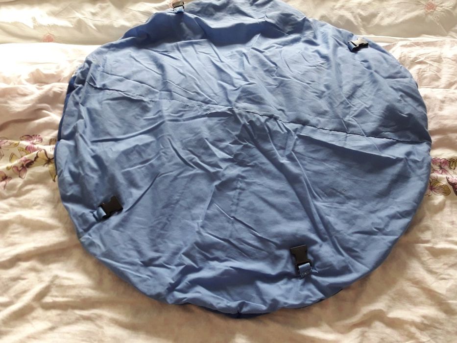 Детский коврик подстилка