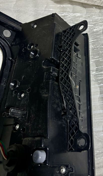 Задние фонари Range Rover L405