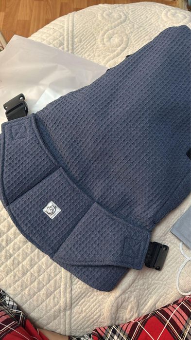 Эргорюкзак Beborn