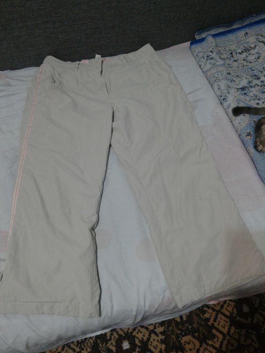 Штаны second hand