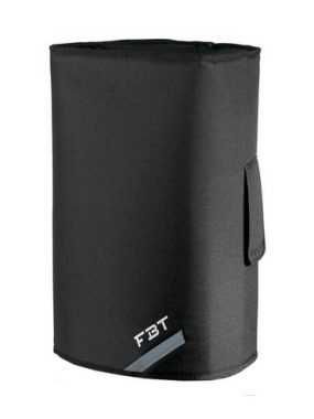 2 броя Активни Тонколони FBT HiMaxX 60A + Оригинални калъфи FBT/Гаранция