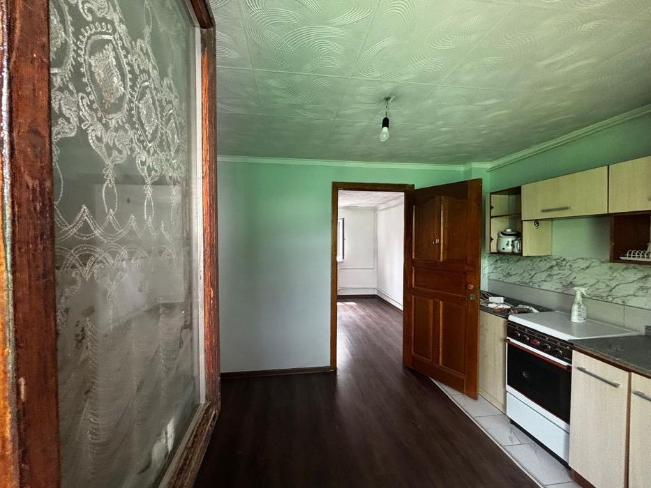 Сдаётся времянка