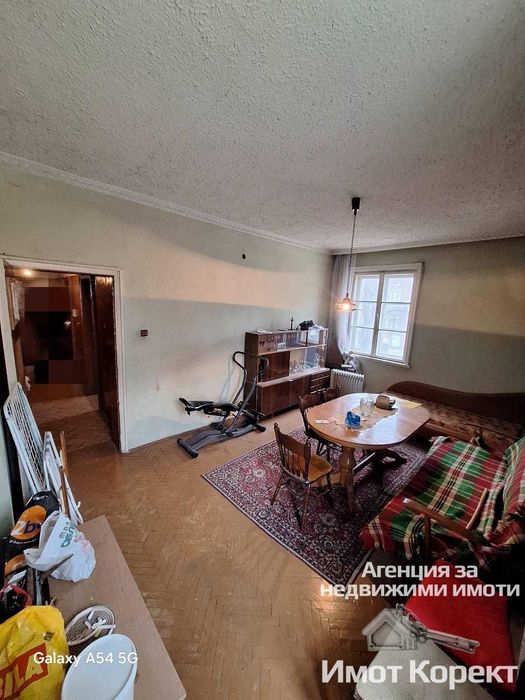 Продава се Двустаен апартамент в Асеновград - 67 кв.м за 941 €/кв.м - Снимка #1