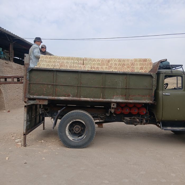 Пишган гишт тешигли гишт доставка жженый кирпич даставка