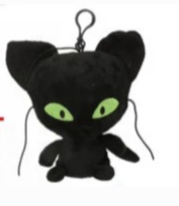 НОВО! Костюми на Калинката и Черният котарак с подарък аксесоари