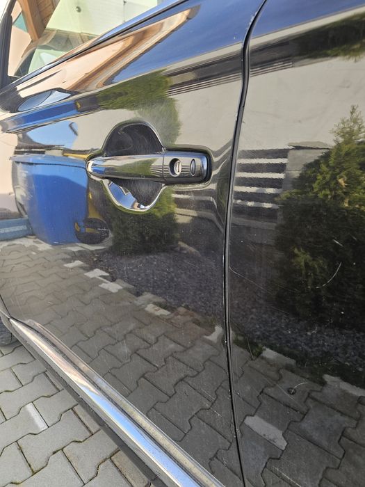 MITSUBISHI Outlander 2016 — imagine 5