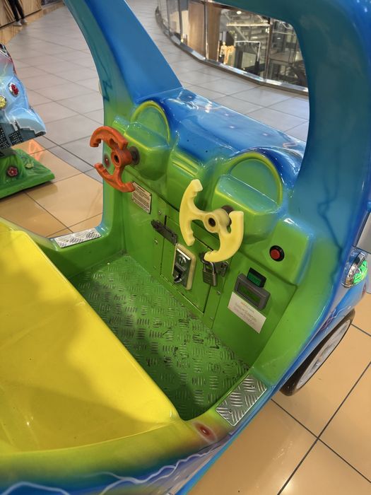 Клатушки двойни