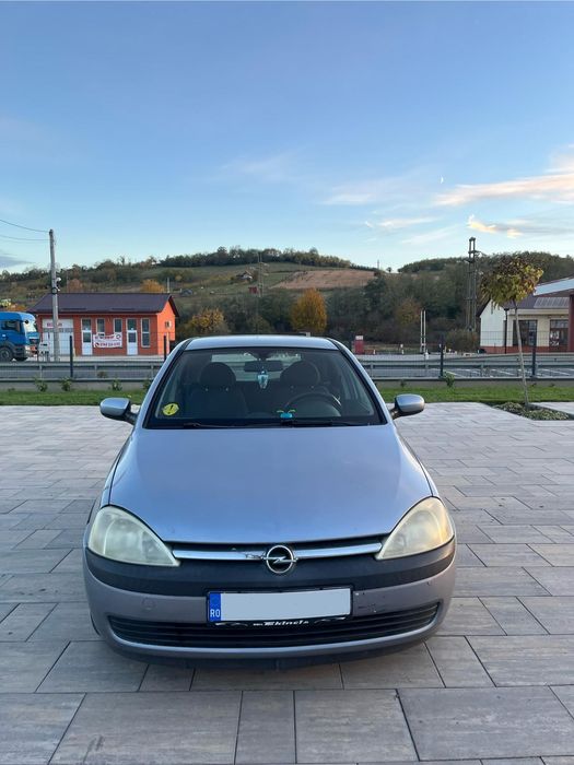 Vând Opel corsa c