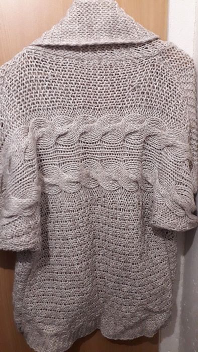 Дамска запазена жилетка