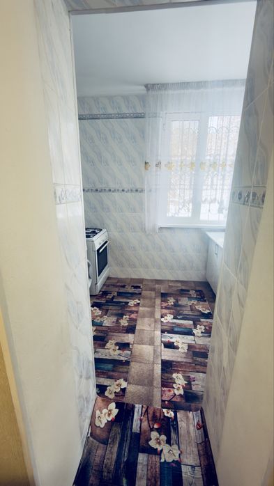 Сдам 3 ком со свежем ремонтом