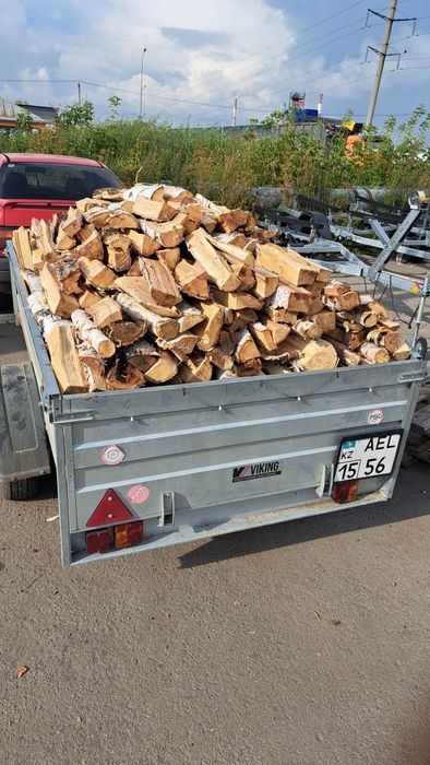 Продам дрова береза