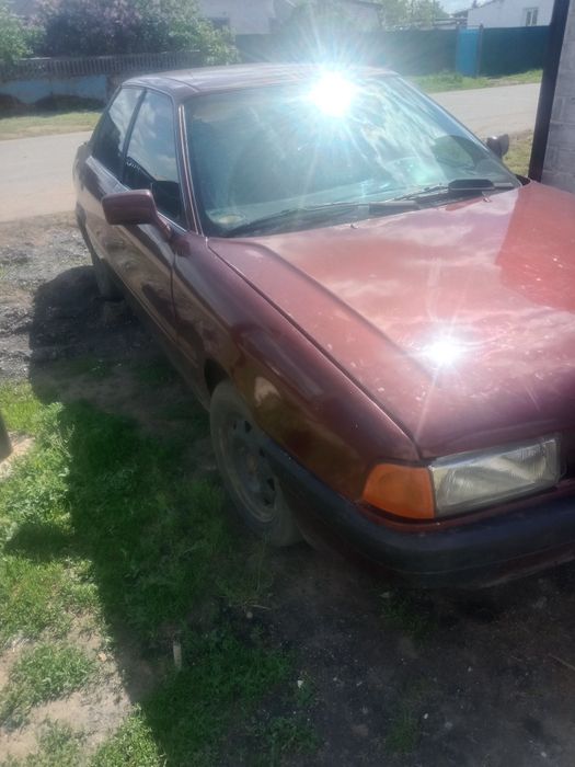 Автомобиль продам