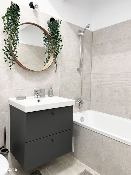 Direct proprietar, garsoniera Calea Giulesti, cu contract!