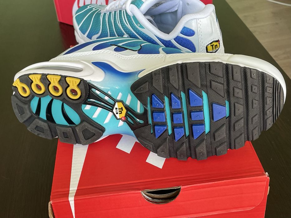 Nike TN.