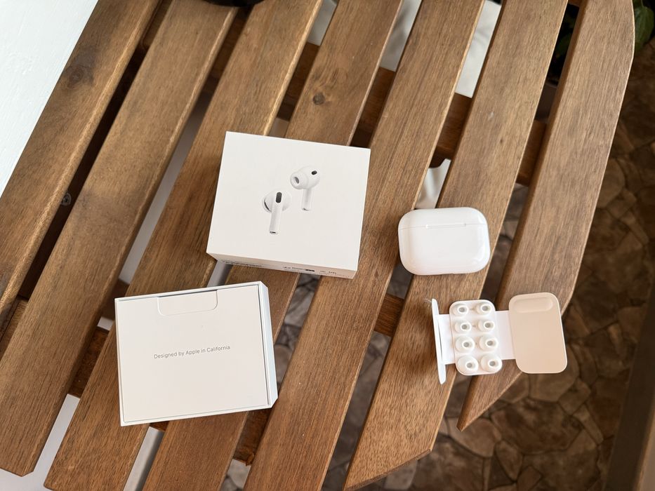 Apple Airpods Pro 3