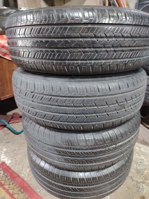 Продам колеса Жигули Ваз итд