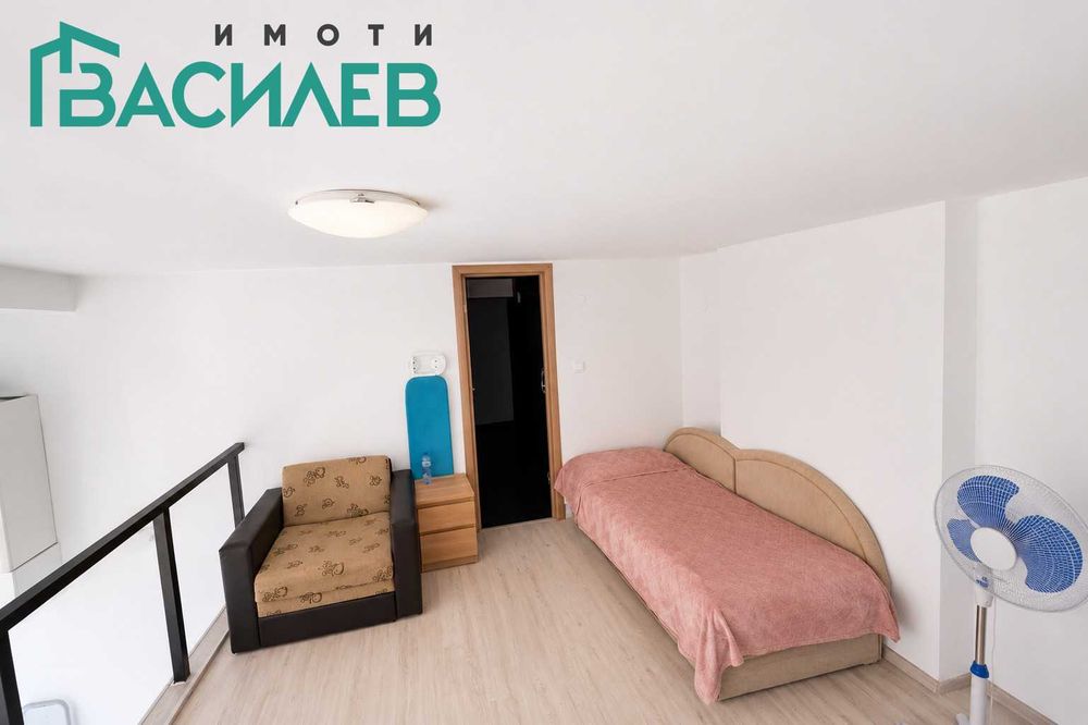 Продава 3-СТАЕН град София, Овча купел