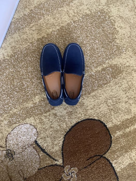 Mocasini noi de vara