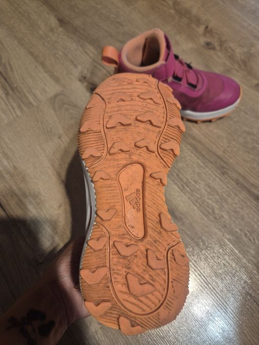 Детски  боти Adidas
