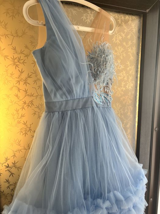 Rochița ocazie nouă