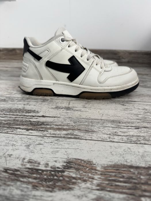 off white out of office