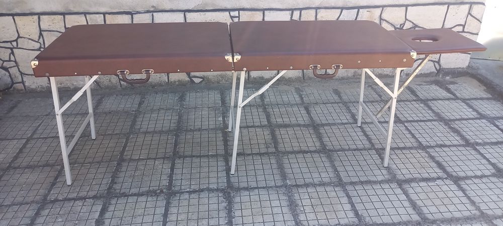 Масажно легло Кушетка