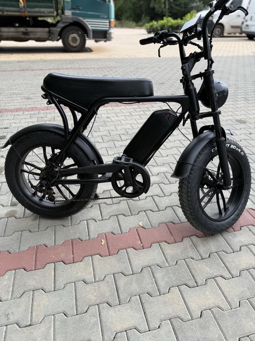 Vand bicicletă electrică