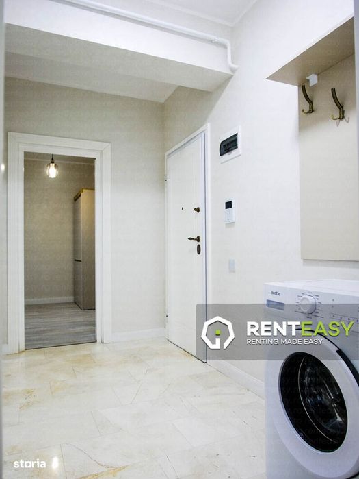 Prima inchirire! Apartament cu doua camere situat in Royal Town — fotografia 3