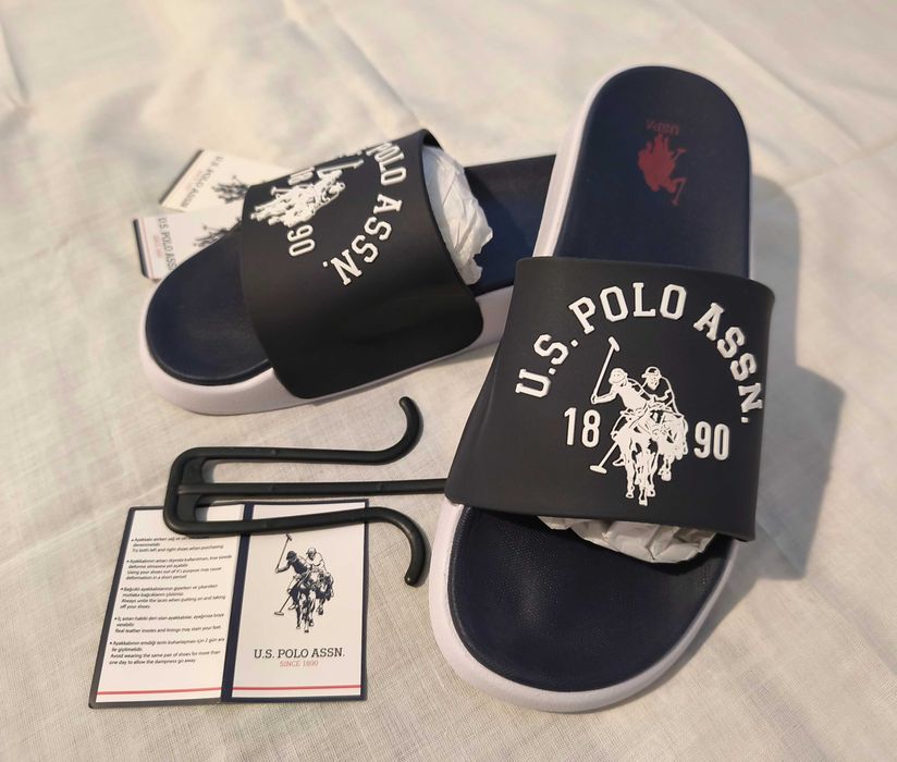 Slapi US Polo Assn.