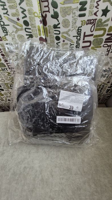 Възглавница за врат автомобил