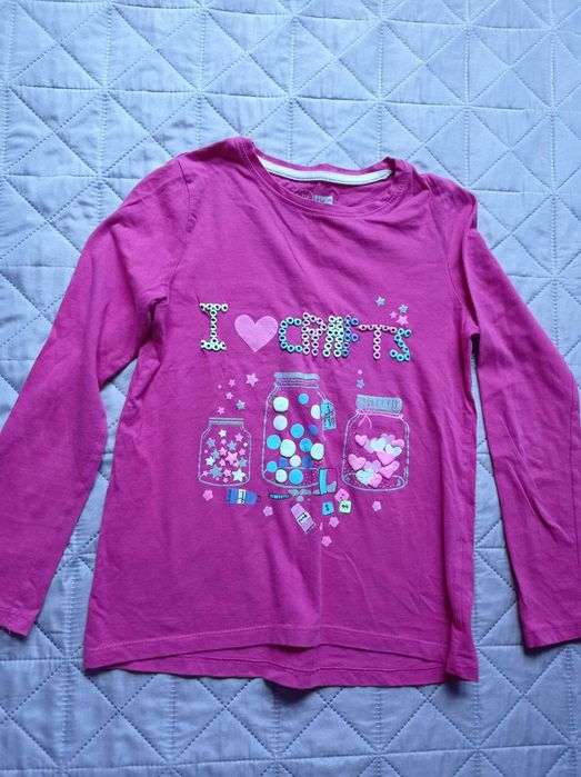 Сет от дрехи за момиче