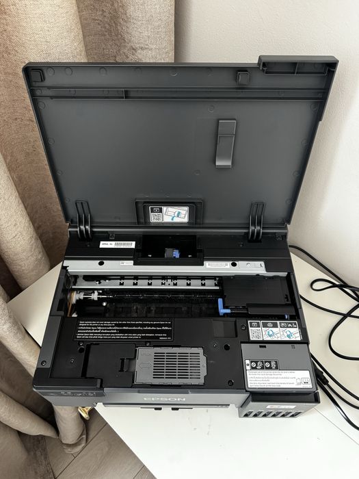 Принтер EPSON L8050