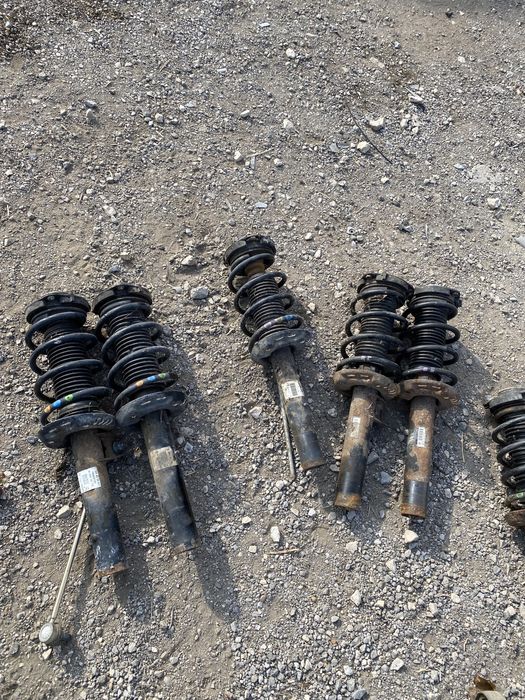 Амортисьори