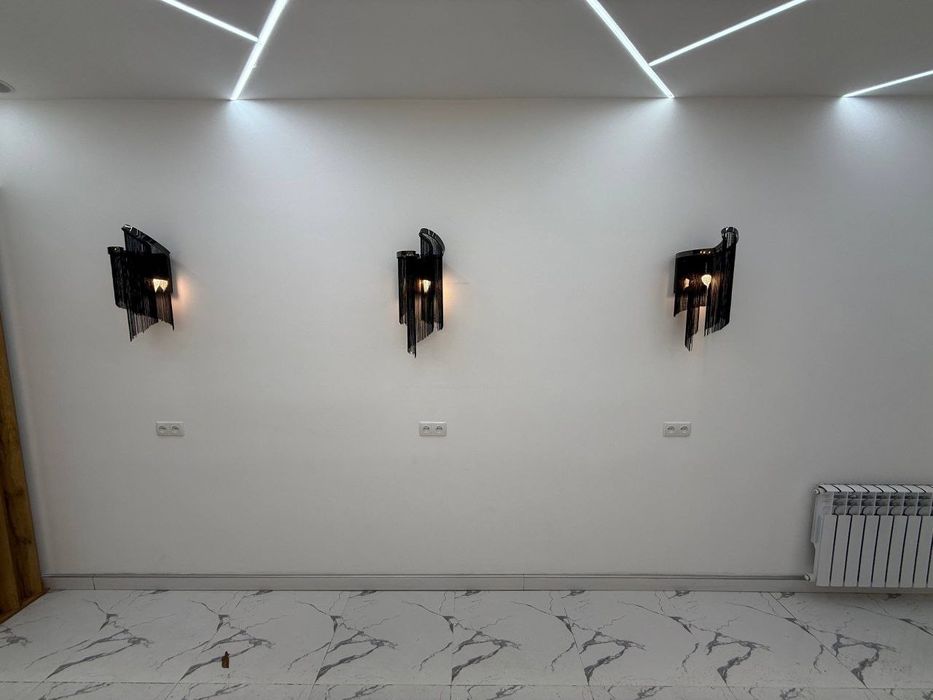 1 линия. Вдоль дороги. Нежилое