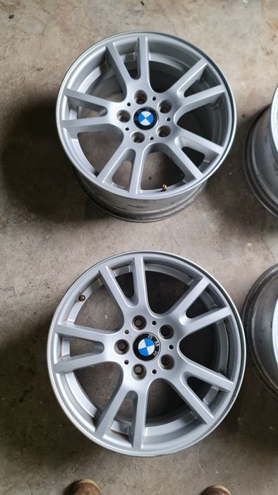 Джанти за bmw e83 x3 - бмв
